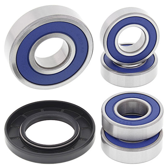 ALL BALLS WHEEL BEARING KIT (25-1097)