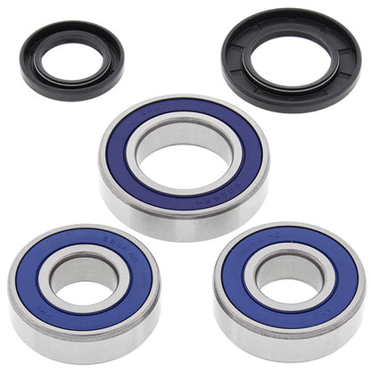 ALL BALLS WHEEL BEARING KIT (25-1110)