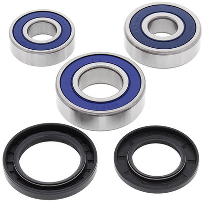 ALL BALLS WHEEL BEARING KIT (25-1234)