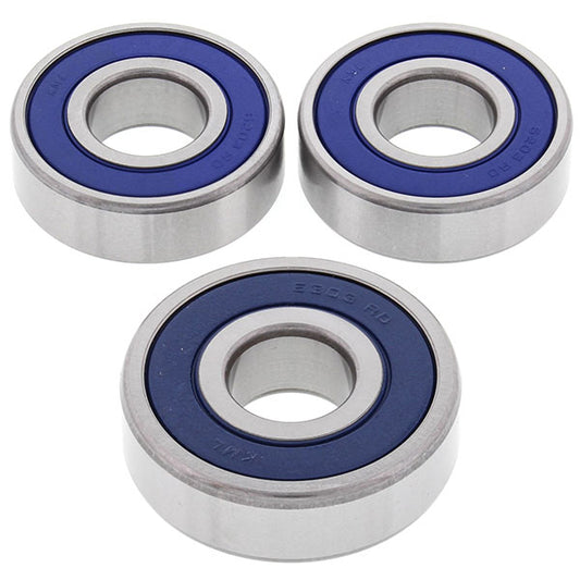 ALL BALLS WHEEL BEARING KIT (25-1242)