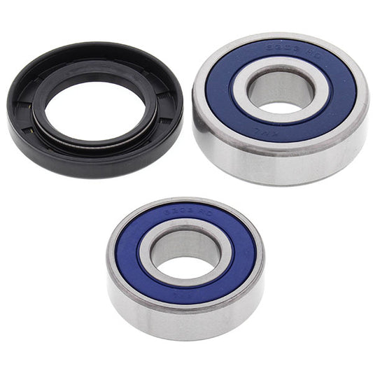 ALL BALLS WHEEL BEARING KIT (25-1244)