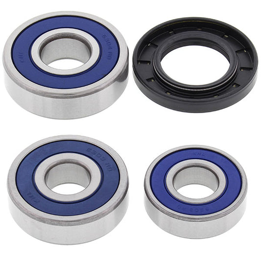 ALL BALLS WHEEL BEARING KIT (25-1246)