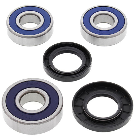 ALL BALLS WHEEL BEARING KIT (25-1257)