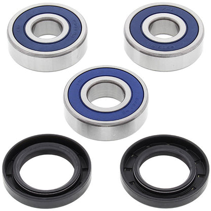 ALL BALLS WHEEL BEARING KIT (25-1258)