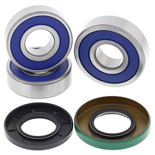 ALL BALLS WHEEL BEARING KIT (25-1264)