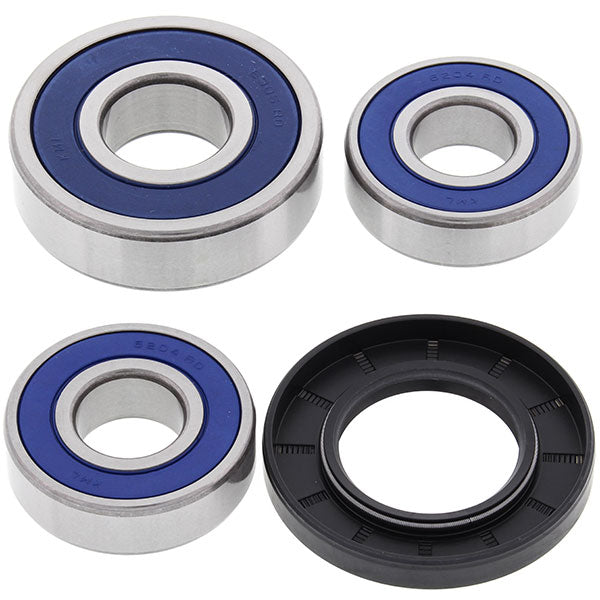 ALL BALLS WHEEL BEARING KIT (25-1272)