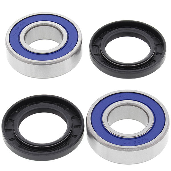 ALL BALLS WHEEL BEARING KIT (25-1276)