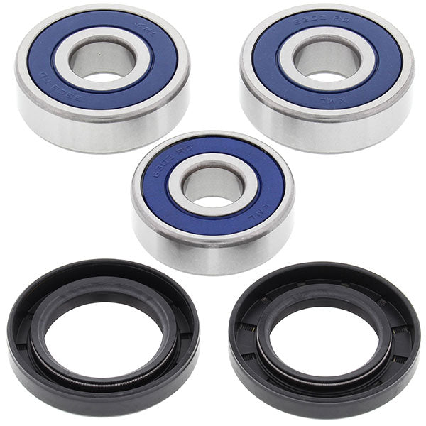 ALL BALLS WHEEL BEARING KIT (25-1324)