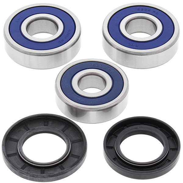 ALL BALLS WHEEL BEARING KIT (25-1340)