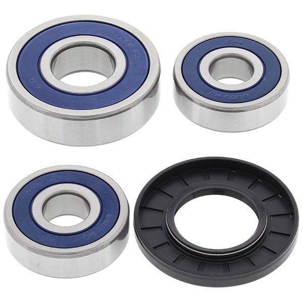 ALL BALLS WHEEL BEARING KIT (25-1349)