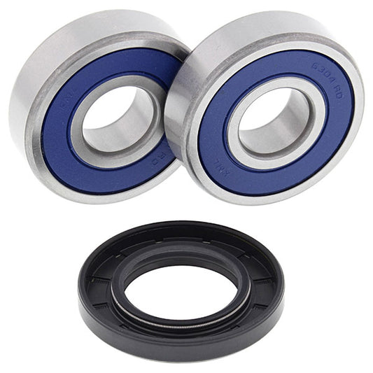 ALL BALLS WHEEL BEARING KIT (25-1354)