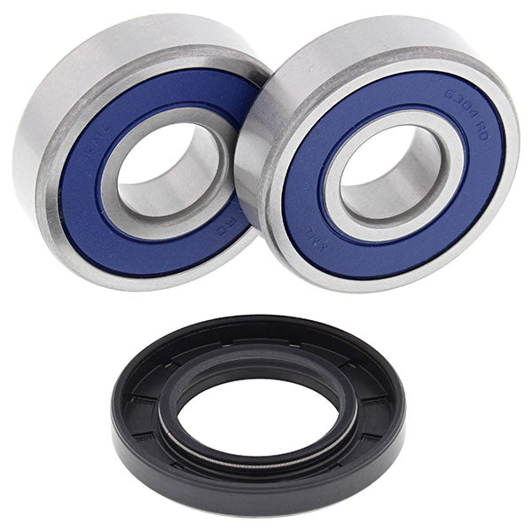 ALL BALLS WHEEL BEARING KIT (25-1354)