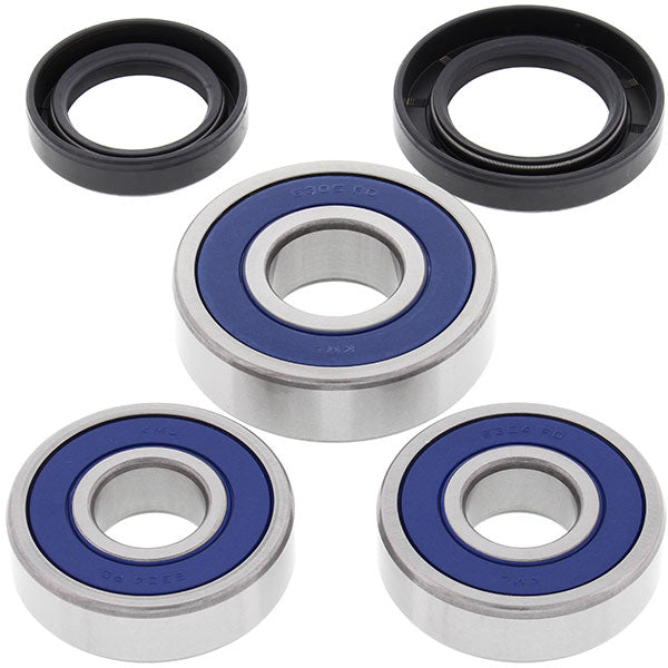 ALL BALLS WHEEL BEARING KIT (25-1355)