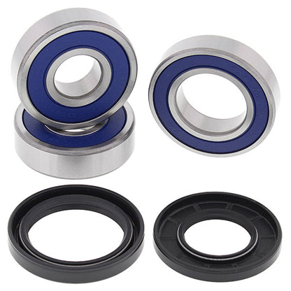 ALL BALLS WHEEL BEARING KIT (25-1390)