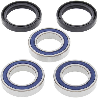 ALL BALLS WHEEL BEARING KIT (25-1406)