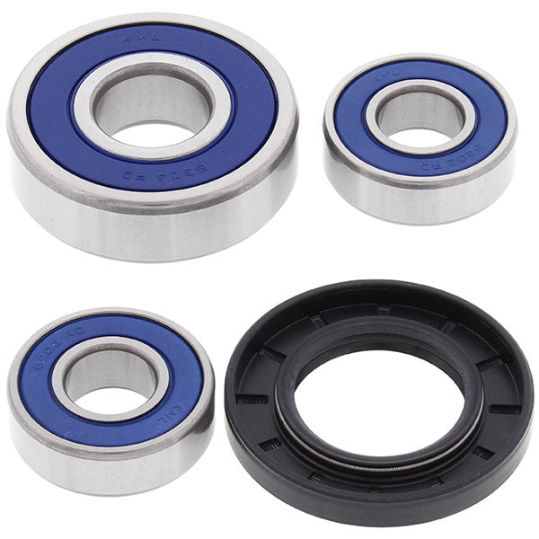 ALL BALLS WHEEL BEARING KIT (25-1455)