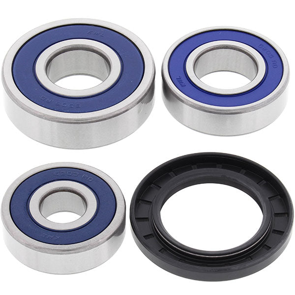 ALL BALLS WHEEL BEARING KIT (25-1489)