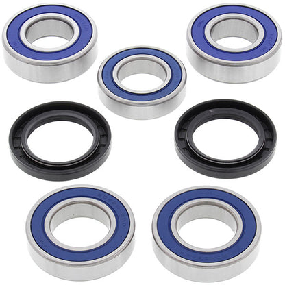 ALL BALLS WHEEL BEARING KIT (25-1492)