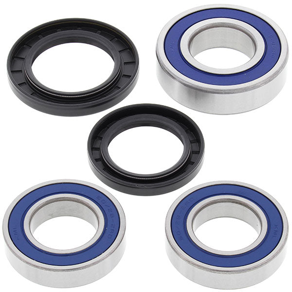 ALL BALLS WHEEL BEARING KIT (25-1493)