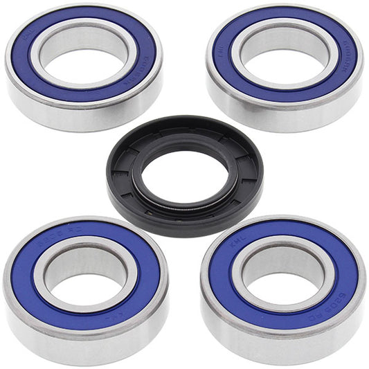 ALL BALLS WHEEL BEARING KIT (25-1533)