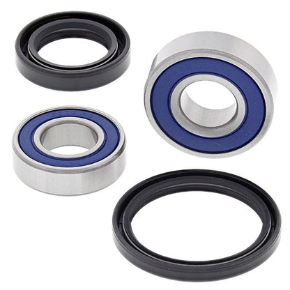 ALL BALLS WHEEL BEARING KIT (25-1596)