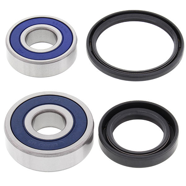 ALL BALLS WHEEL BEARING KIT (25-1602)