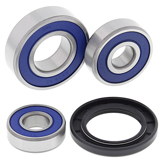 ALL BALLS WHEEL BEARING KIT (25-1608)