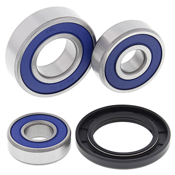 ALL BALLS WHEEL BEARING KIT (25-1608)