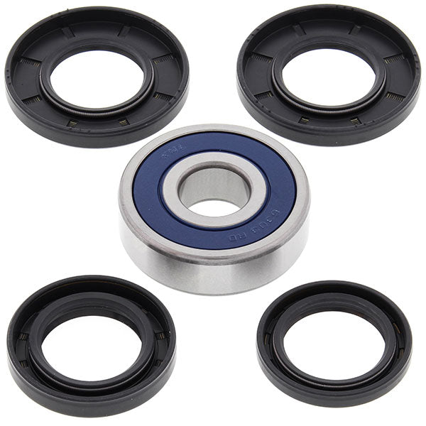 ALL BALLS WHEEL BEARING KIT (25-1643)