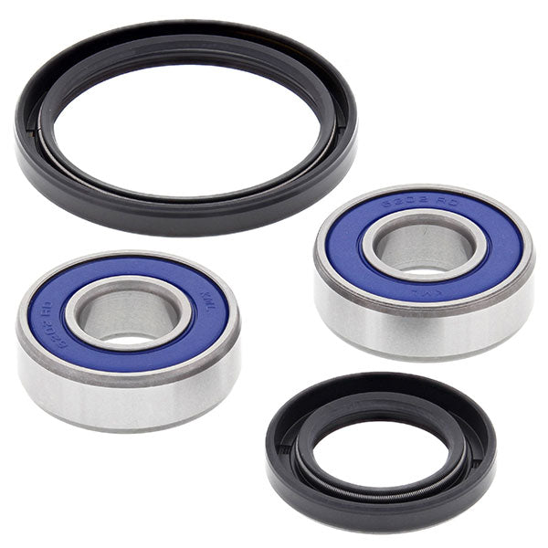 ALL BALLS WHEEL BEARING KIT (25-1696)