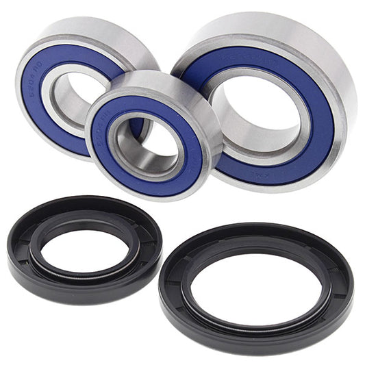 ALL BALLS WHEEL BEARING KIT (25-1703)