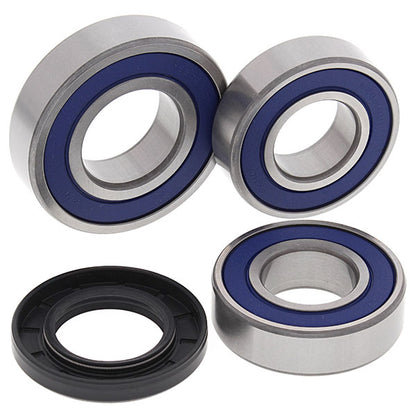 ALL BALLS WHEEL BEARING KIT (25-1706)