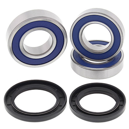 ALL BALLS WHEEL BEARING KIT (25-1712)