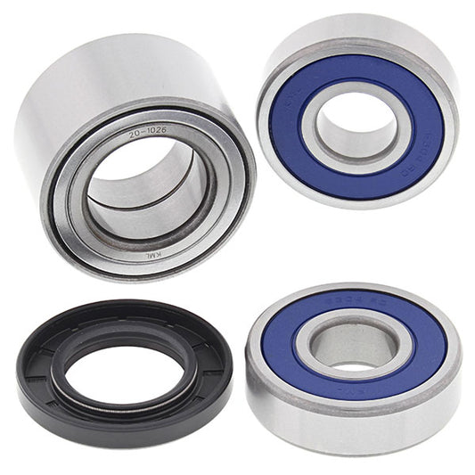 ALL BALLS WHEEL BEARING KIT (25-1729)