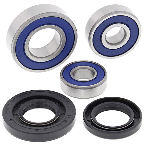 ALL BALLS WHEEL BEARING KIT (25-1731)