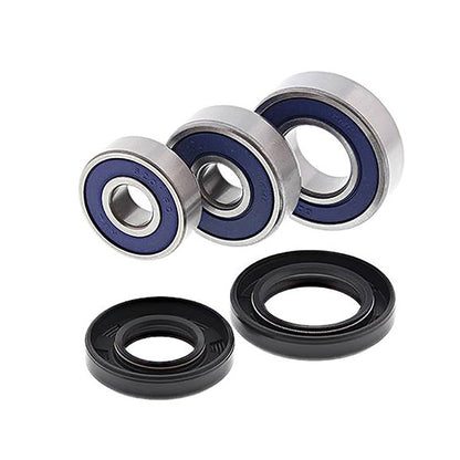 ALL BALLS WHEEL BEARING KIT (25-1735)