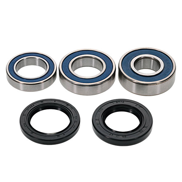 ALL BALLS RACING WHEEL BEARING KIT (25-1823)