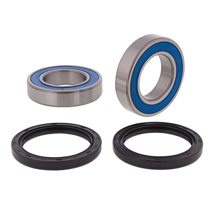 ALL BALLS RACING WHEEL BEARING KIT (25-1832)