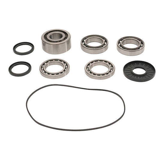 ALL BALLS DIFFERENTIAL BEARING AND SEAL KIT (25-2148)