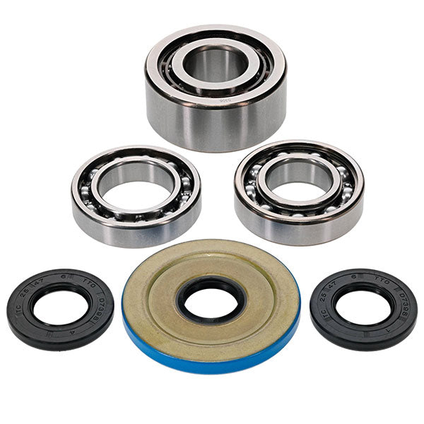 ALL BALLS DIFFERENTIAL BEARING AND SEAL KIT (25-2149)