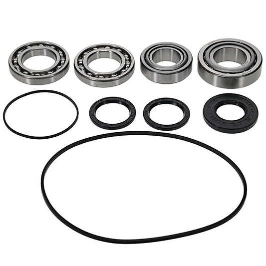 ALL BALLS DIFFERENTIAL BEARING AND SEAL KIT (25-2152)