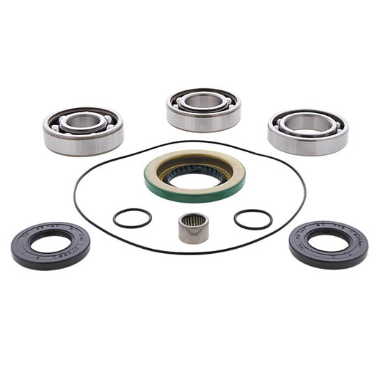 ALL BALLS DIFFERENTIAL BEARING AND SEAL KIT (25-2154)