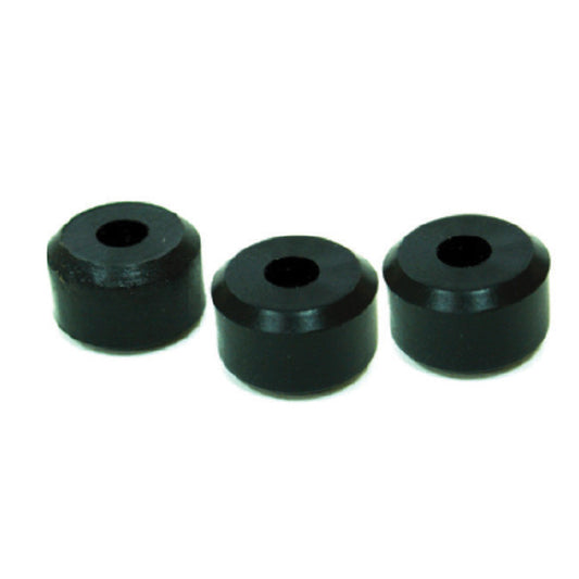 SPX CAM SLIDER SHOES 3PK (03-150-11)