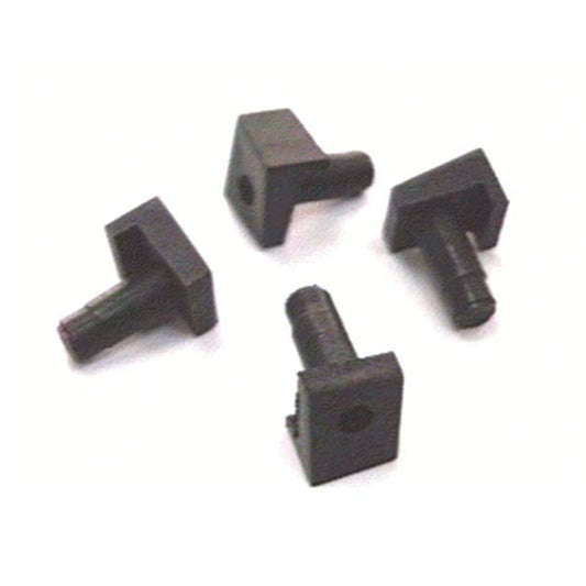 SPX CAM SLIDER SHOES 12PK (03-151T)