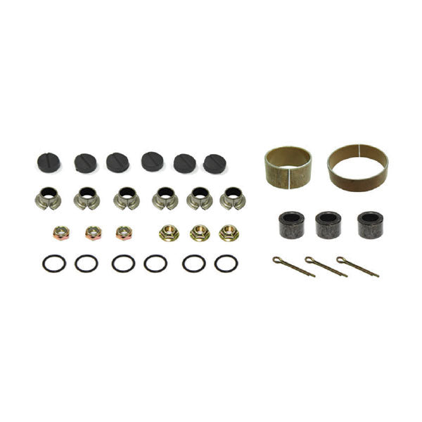 SPX PRIMARY CLUTCH REBUILD KIT (SM-03104)