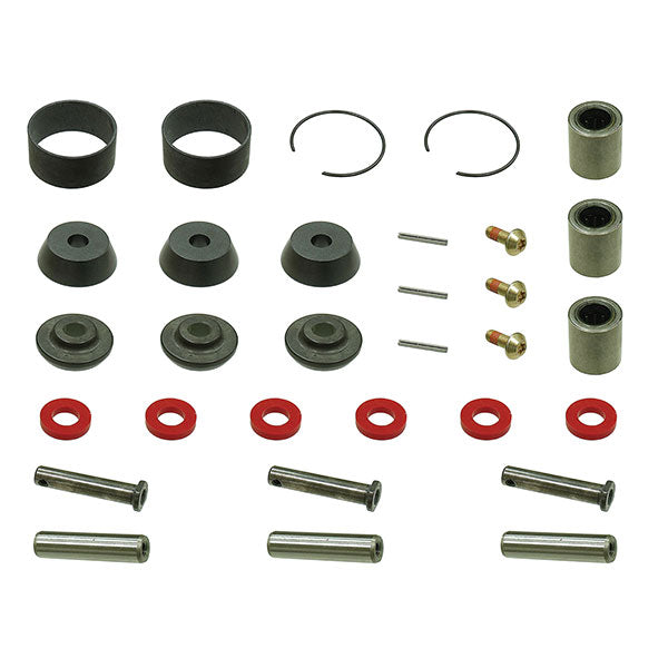 SPX PRIMARY CLUTCH REBUILD KIT (SM-03274)