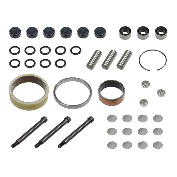 SPX CLUTCH REBUILD KIT (SM-03087K1)