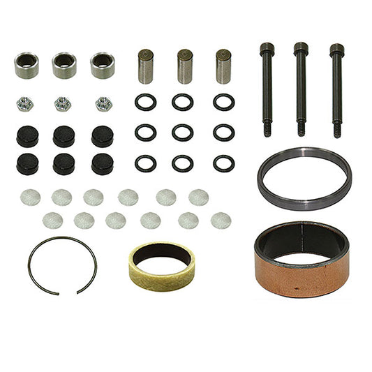 SPX CLUTCH REBUILD KIT (SM-03088K1)