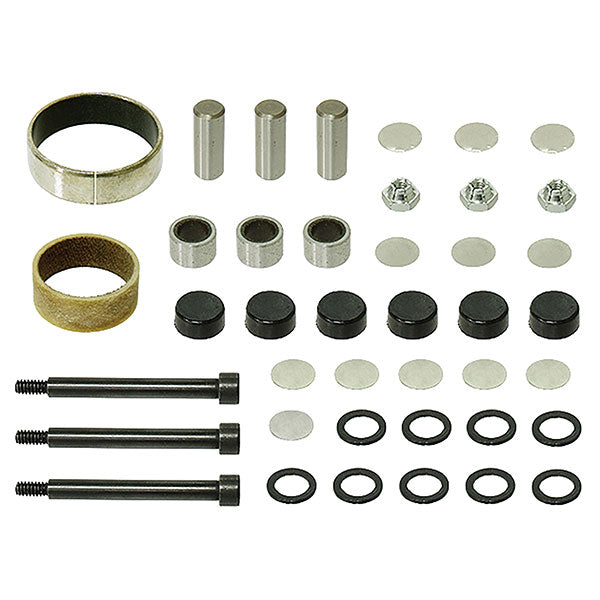 SPX CLUTCH REBUILD KIT (SM-03087K2)