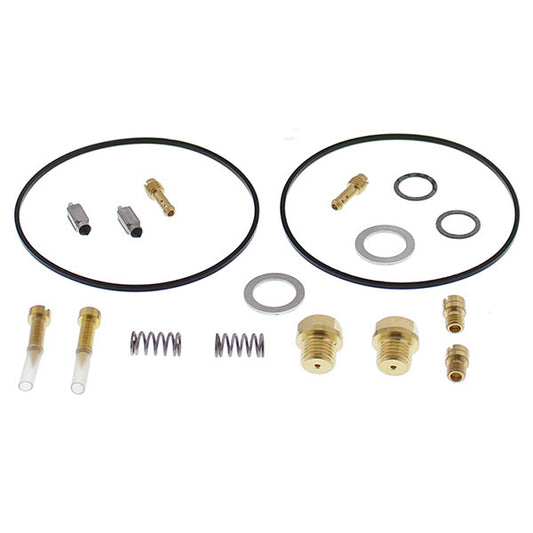 ALL BALLS SNOWMOBILE CARBURETOR REPAIR KIT (26-10005)